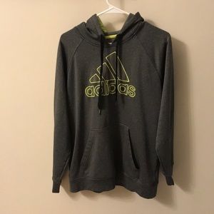 Adidas Hoodie